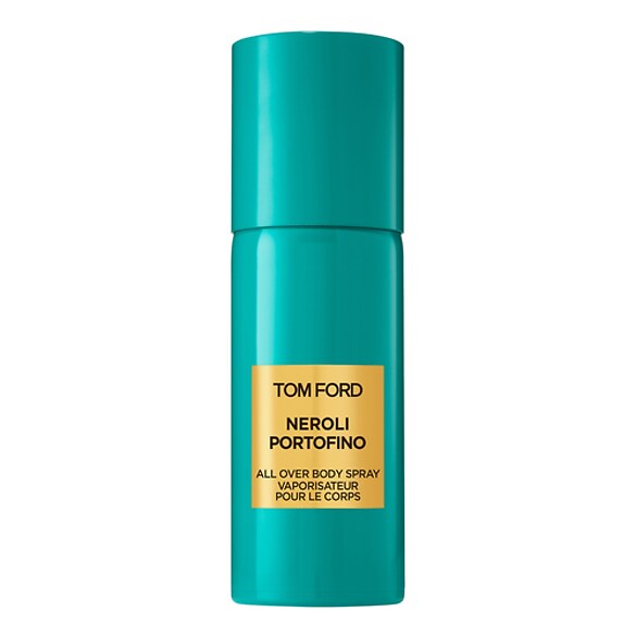 Neroli Portofino - All Over Body Spray, TOM FORD